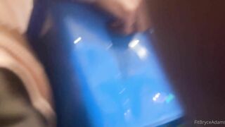 Bryce Adams - Costa Rica Hook Up and After Sex with BF