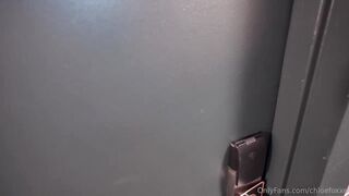 Chloe Foxxe - Seduced By Dads Sugarbaby