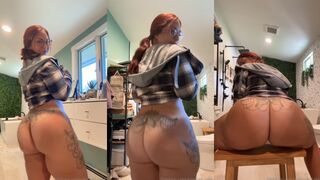 A.C OF - Whole Lotta Ass