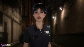 Egilea ASMR