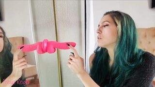 How I Want You To Suck A Dick