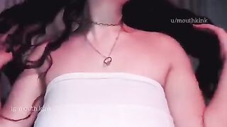 Mouthkink