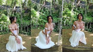 Summer Soderstrom Perfect Nude Tits Onlyfans