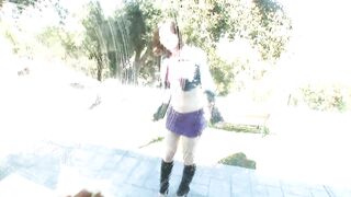 Stoya POV Fuck