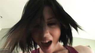 Stoya POV Fuck