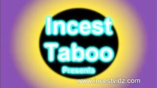 Siblings Taboo