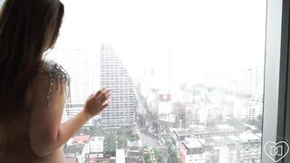 D.D OF - Skyline Solo