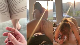 Ivory fox ppv pov sex tape hardcore onlyfans