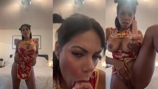 K.O OF - Japanese Cosplay Solo