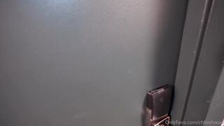 Chloe Foxxe Sugarbaby Porn Video Leaked