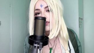 Maduu ASMR