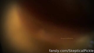 SkepticalPickle ASMR