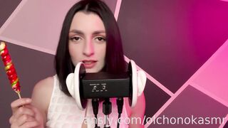 Olchonok ASMR