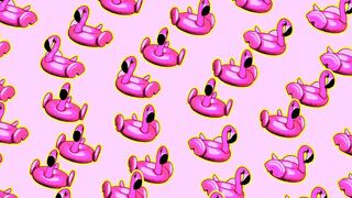 Christina Khalil  bg PPV In The Shower