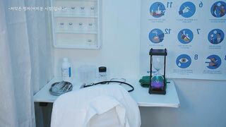 Yoon Ying ASMR - Pharmaceutical rp - 제약회사 비공개 임상 실험 알바