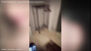 Lyna Perez NEW TITS FLASH LIVE ONLYFANS