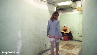 Jeny Smith - Tunnels