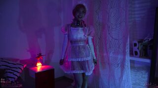 Aiko Moe - Android 5.0 Sex Mode