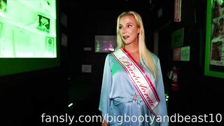 B.B & B.10 OF - Swinger Club Orgy