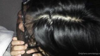 Daisy Latina POV BJ 17