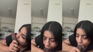 Daisy Latina Sensual BJ 35