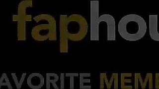 Shrooms Q fucks a gamer