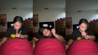 Daisy Latina POV BJ 56
