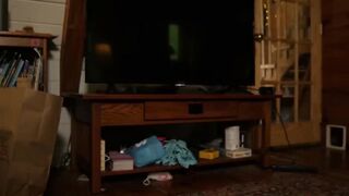 BACKGROUND TV (SHORT 2025)