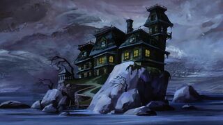 Violet Myers & Elly Clutch With Alex Mack Scooby-Doo Cosplay