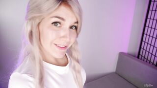 KittyKlaw ASMR