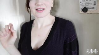 Giving Your Mom What She Wants