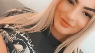 TiffanyHoe Onlyfans (Video 9)