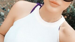 TiffanyHoe Onlyfans (Video 8)