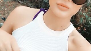 TiffanyHoe Onlyfans (Video 8)