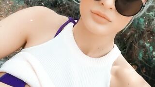 TiffanyHoe Onlyfans (Video 8)