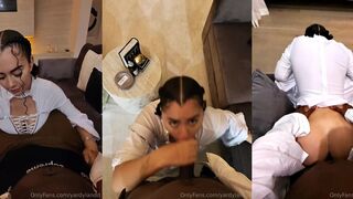 Jadeteen pov bbc sex tape hardcore onlyfans