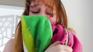 Oh, But My Friends Are Over Now