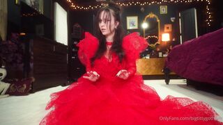 B.T.G.E OF - Not So Innocent Lydia