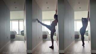 T.B OF - Sexy Silohette