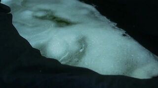 B.T.G.E OF - Crawling Out Of The Tub