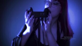 SkepticalPickle ASMR