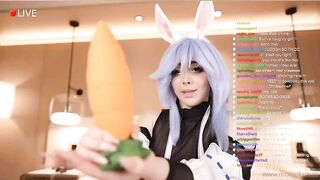 Momokun