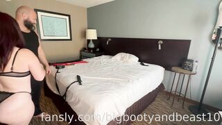 B.B & B.10 OF - 2 On 1 Bondage