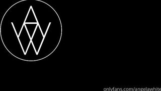 Angela White Having Sex In The Bed