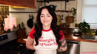 Phatassedangel69 - Feline Purrsuasion