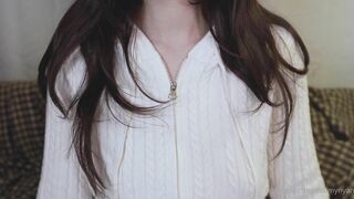 Maimy asmr - ASMR tongue sounds ⸜(｡˃ ᵕ ˂)⸝♡