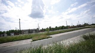 Mary Haze germanscout street pick up