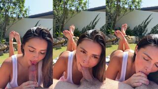 caryn beaumont public garden blowjob