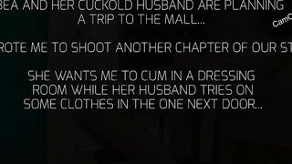 GentlyPerv - Clandestine Adventure With The Beautiful Beatrice Segreti