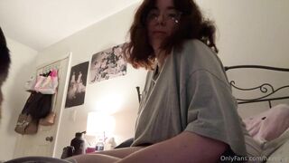 maddiblr ass tease ppv